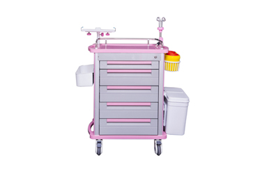 Baldwin Prestige Series Portfolio