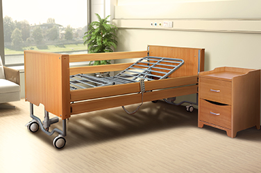 Baldwin Prestige Series Portfolio