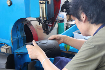 Портфель Baldwin Reserve