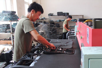 Портфолио серии Baldwin Prestige