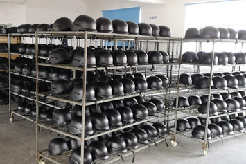 Портфолио серии Baldwin Prestige