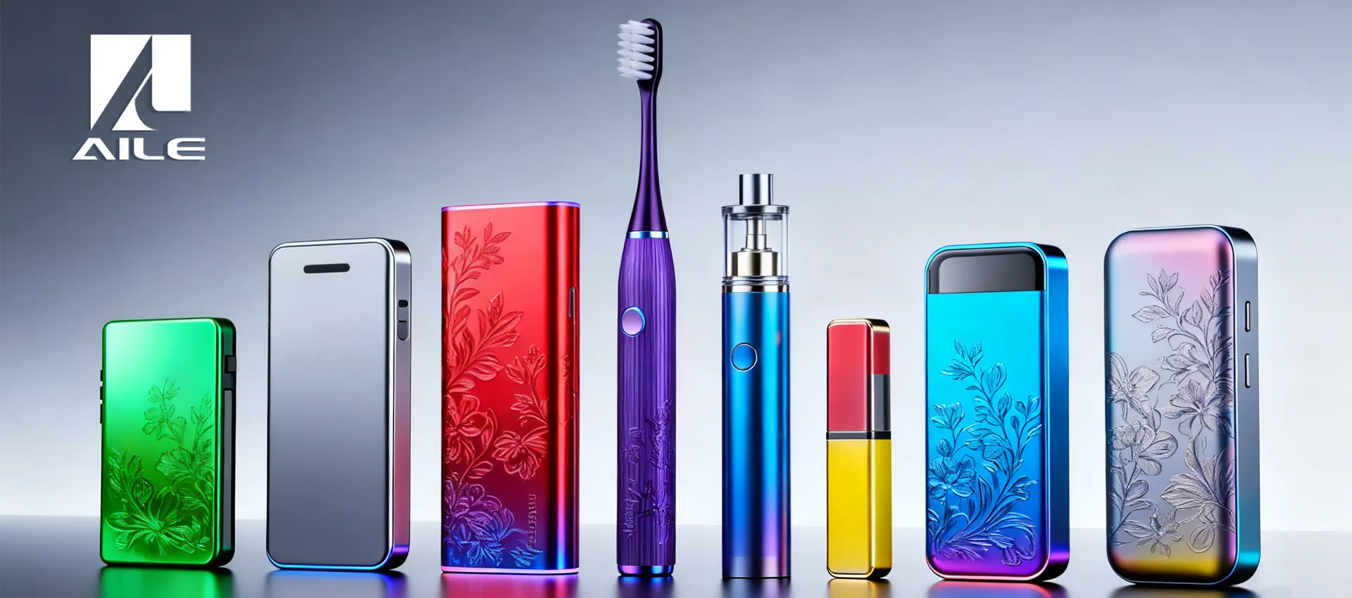 Precision Manufacturing with Stable Quality