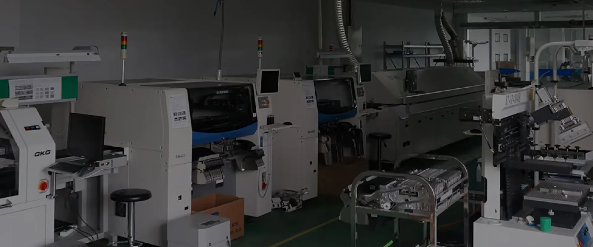 Leader in Automatic Door & Gate Control Solutions