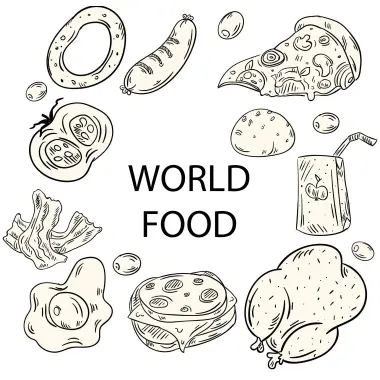 Food 5