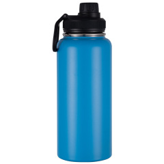 Trending Products 2024 New Arrivals 16oz 18oz 22oz 25oz 304 Stainless Steel Magnet Water Bottle with Magnetic Phone Holder Lid