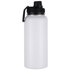 Trending Products 2024 New Arrivals 16oz 18oz 22oz 25oz 304 Stainless Steel Magnet Water Bottle with Magnetic Phone Holder Lid