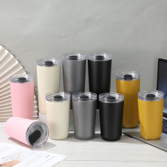 Wholesale Price Custom Water Bottle Manufacturing Promotional Insulated Tumblers Wholesale Bulk Water Bottle for Business Gifts