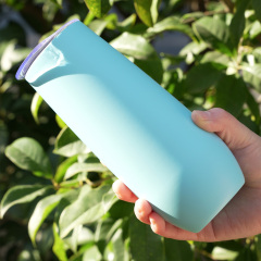 Vacuum Insulated Coffee Mug 