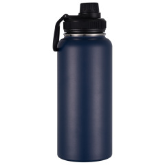 Trending Products 2024 New Arrivals 16oz 18oz 22oz 25oz 304 Stainless Steel Magnet Water Bottle with Magnetic Phone Holder Lid