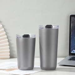 Wholesale Price Custom Water Bottle Manufacturing Promotional Insulated Tumblers Wholesale Bulk Water Bottle for Business Gifts