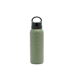 Vacuum Insulated  Stainless Steel Water Bottle with Handle