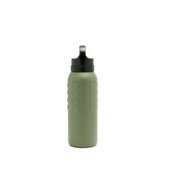 Vacuum Insulated  Stainless Steel Water Bottle with Handle