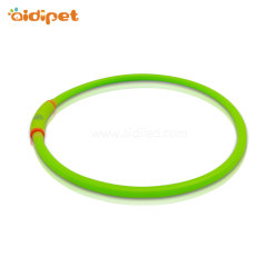 Collar LED de moda para perros C3