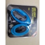 LED Dog Illuminated traction rope AIDI-018