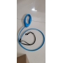 LED Dog Illuminated traction rope AIDI-018