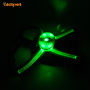 Soft Padded RGB Led Dog Harness H7