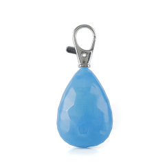 LED Dog Diamond pendant （USB）Q3-RGB