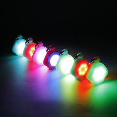 LED Jellyfish RGB pendant Q5-RGB