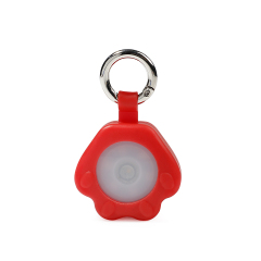 LED Jellyfish RGB pendant Q5-RGB