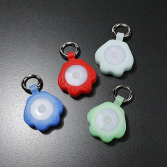 LED Jellyfish RGB pendant Q5-RGB