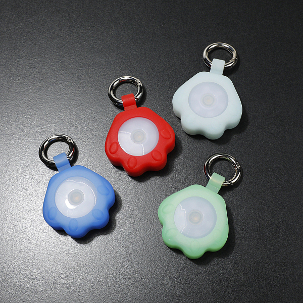 Lámpara colgante LED Jellyfish RGB Q5-RGB