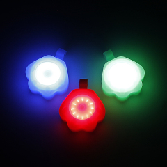 LED Jellyfish RGB pendant Q5-RGB