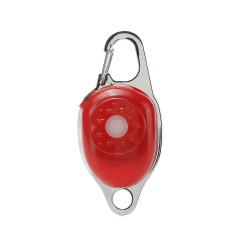LED Fadou Dog pendant (star)  Q6
