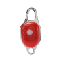 LED Fadou Dog pendant (star)  Q6