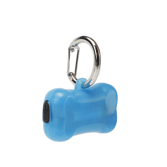 LED Fadou Dog pendant Q7