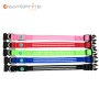 Led Glowing Dog Collar Wholesales Pink Blue Anti-lost Led Dog Collars Factory for 14 Years Experience
