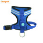 Led Dog Rechargeable Waterproof Reflective Custom Outdoor Flashing Led Pet Collar Dog Sporting LED Light Tag Safety Products