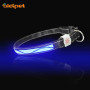Wholesale Factory Price Water Resistant Led Dog Collars for Small Medium Large Dogs