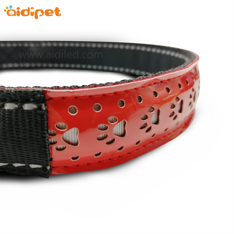 Amigo hot sale amazon pure color pet dog cat collar leash set custom cotton fabric necklace adjustable bow tie dog collar