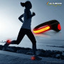 Promotional Sales Run Safe Led Shoe Clip Light CR2032 Support Led Shoe Light Unisex Running Clip Light