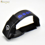 Display LED-Armband Running Sport Safety Blue Tooth Control Light up Armband