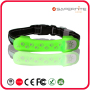 Silicone Light up Dog Collar Cover Accessory Dog Leash Light Attach to Collar Leash Bag Night Safety Dog Collar Led Light