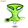 Led Dog Rechargeable Waterproof Reflective Custom Outdoor Flashing Led Pet Collar Dog Sporting LED Light Tag Safety Products