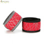 Light up Wristband Led Armband Lights Glow Wholesale Reflective Slap Band For Running Activity Replaceable Battery