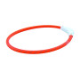 Led Para Perro Reflective Led Light Collar for Dog Pets Free Sizes Luminous Glowing Dog Collar