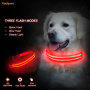 Collar de perro mascota al por mayor personalizado Accesorios de collar de perro mascota de muestra gratis para perros