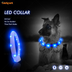 Grosir Supplier Pet Training Paracord Sport Dog Collar
