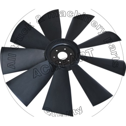 EC700 D16 ENGINE COOLING FAN OEM 11110585 FOR VOLVO EXCAVATOR EC700 D16 ENGINE COOLING FAN OEM 11110585 FOR VOLVO EXCAVATOR
