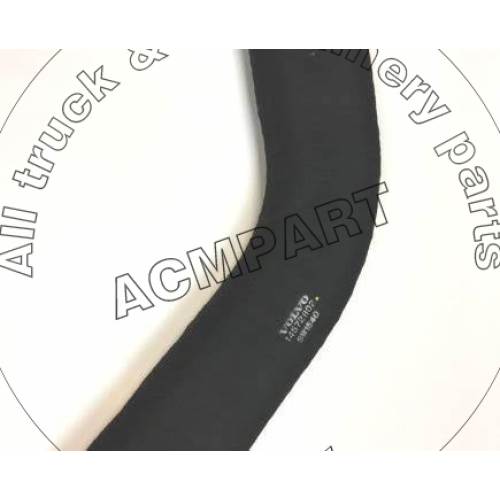 OEM VOE14572802 Rubber Volvo Air Hose For EC210BLC Excavator Engine Parts OEM VOE14572802 Rubber Volvo Air Hose For EC210BLC Excavator Engine Parts