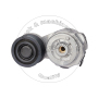 ACMPART Excavator Spare Parts PC200-8 PC360-7 6D107 6D114 Caterpillar Engine Belt Tensioner Pulley 3976834 ACMPART Excavator Spare Parts PC200-8 PC360-7 6D107 6D114 Caterpillar Engine Belt Tensioner Pulley 3976834
