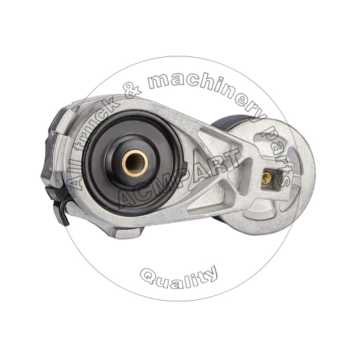 Repuestos para excavadoras ACMPART PC200-8 PC360-7 6D107 6D114 Polea tensora de correa de motor Caterpillar 3976834