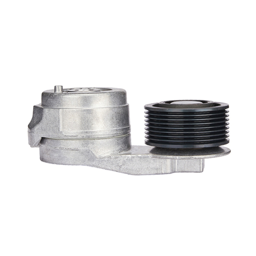 ACMPART Excavator Spare Parts PC200-8 PC360-7 6D107 6D114 Caterpillar Engine Belt Tensioner Pulley 3976834