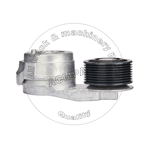 Repuestos para excavadoras ACMPART PC200-8 PC360-7 6D107 6D114 Polea tensora de correa de motor Caterpillar 3976834