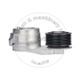 ACMPART Excavator Spare Parts PC200-8 PC360-7 6D107 6D114 Caterpillar Engine Belt Tensioner Pulley 3976834 ACMPART Excavator Spare Parts PC200-8 PC360-7 6D107 6D114 Caterpillar Engine Belt Tensioner Pulley 3976834