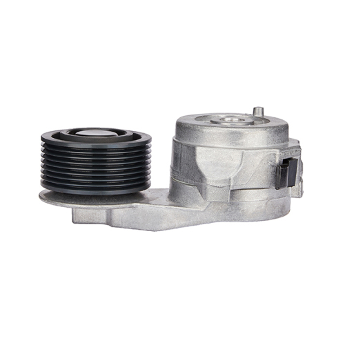 ACMPART Excavator Spare Parts PC200-8 PC360-7 6D107 6D114 Caterpillar Engine Belt Tensioner Pulley 3976834
