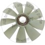 Cooling fan FOR VOLVO F820-127-152-9 Cooling fan FOR VOLVO F820-127-152-9